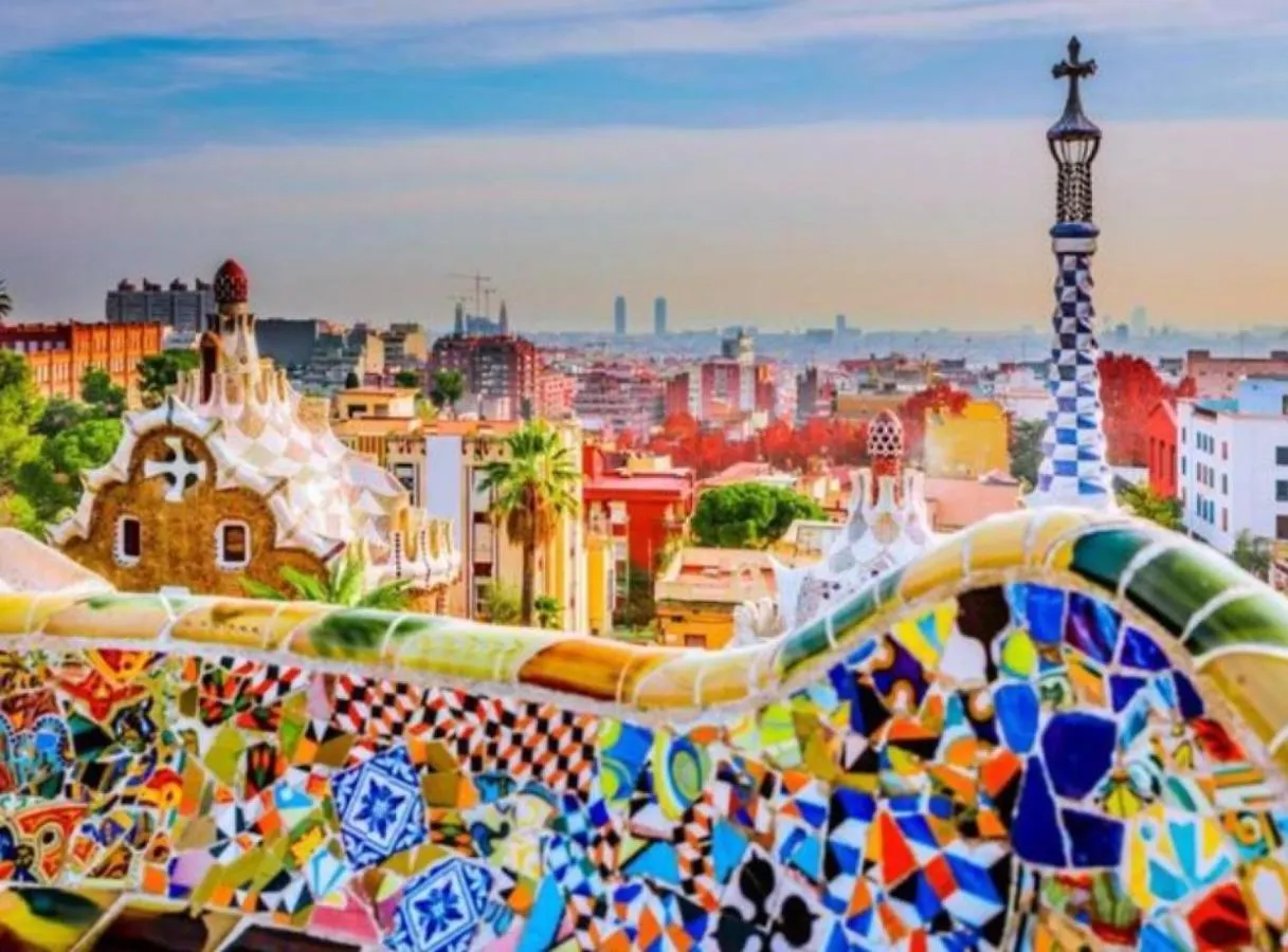 Ramblasrentals Chic & Spacious Flat Pool Table 15M Ramblas - Parking - Wifi Barselona İspanya