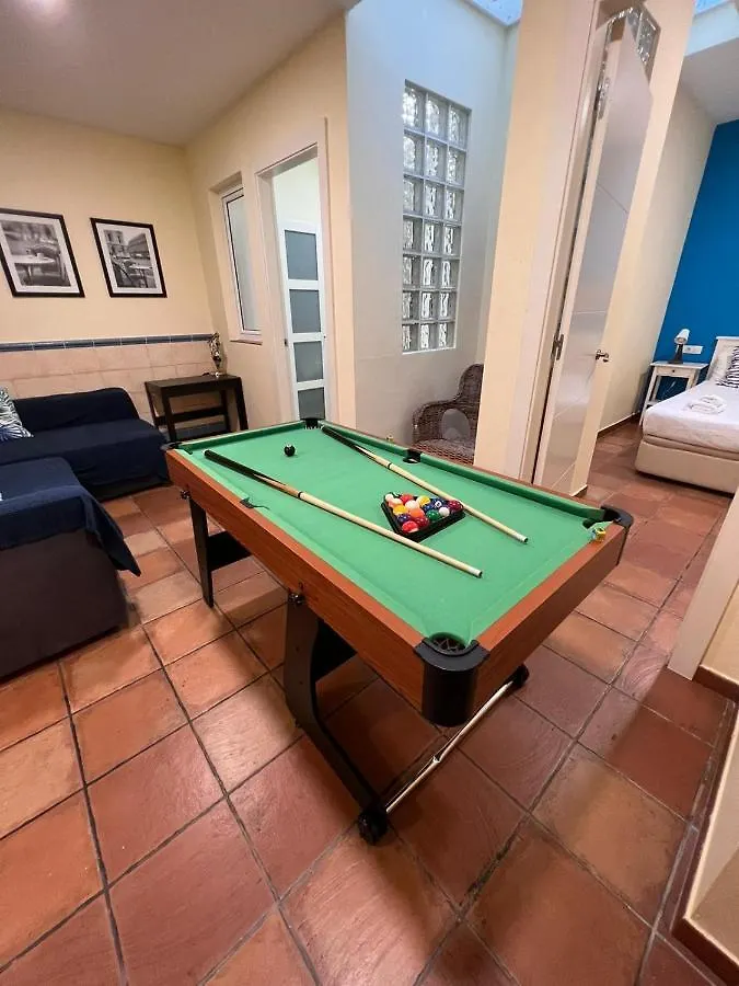 Ramblasrentals Chic & Spacious Flat Pool Table 15M Ramblas - Parking - Wifi Barselona