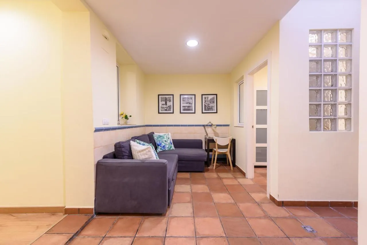 Ramblasrentals Chic & Spacious Flat Pool Table 15M Ramblas - Parking - Wifi Barselona